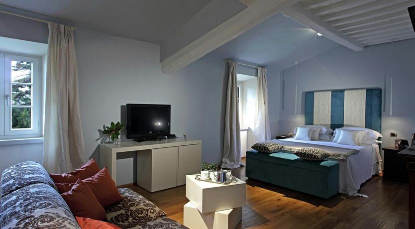 Photo of Umbrian Indulgence