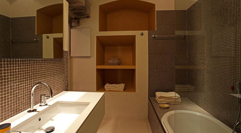 Photo of Umbrian Indulgence