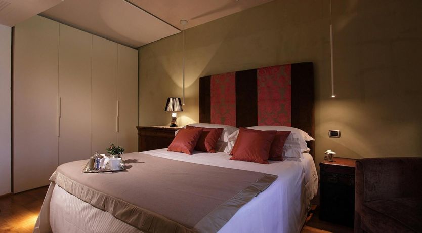 Photo of Umbrian Indulgence