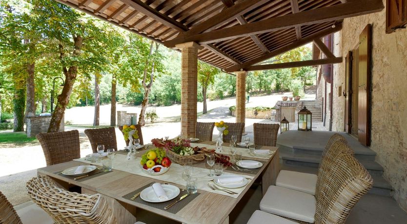 Photo of Umbrian Indulgence