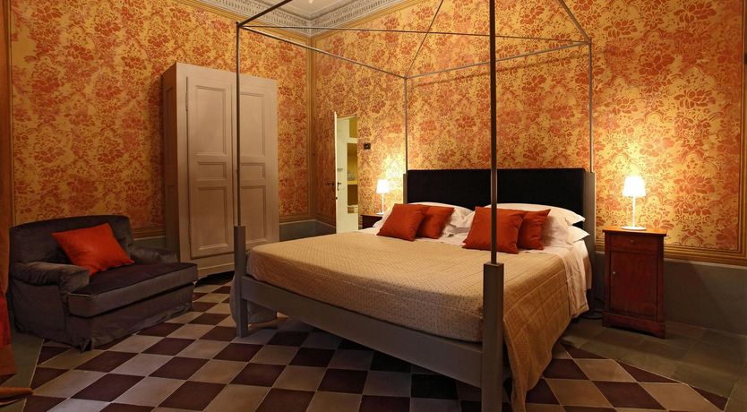 Photo of Umbrian Indulgence