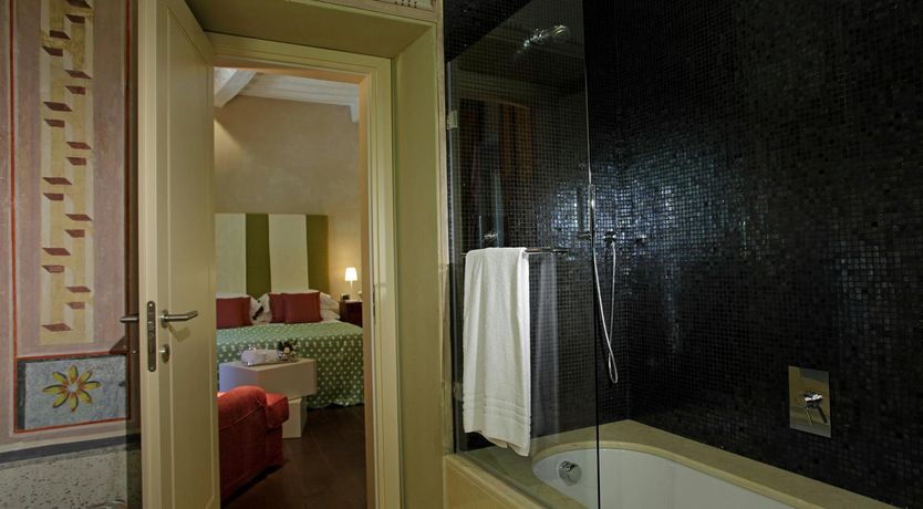 Photo of Umbrian Indulgence