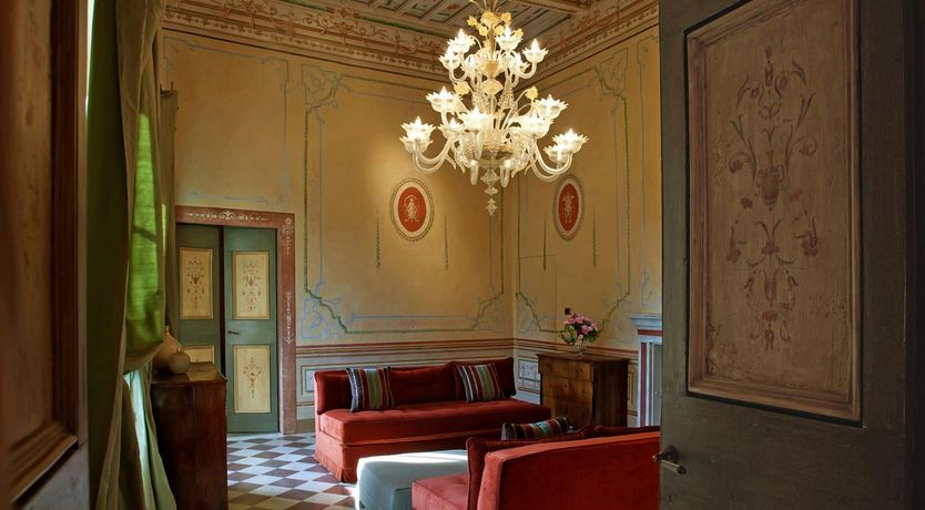 Photo of Umbrian Indulgence