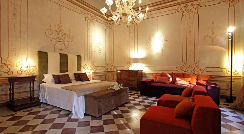 Photo of Umbrian Indulgence