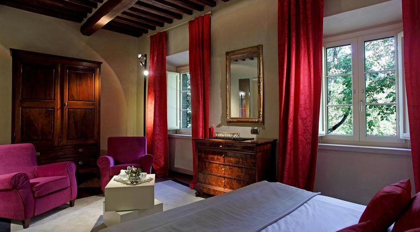 Photo of Umbrian Indulgence