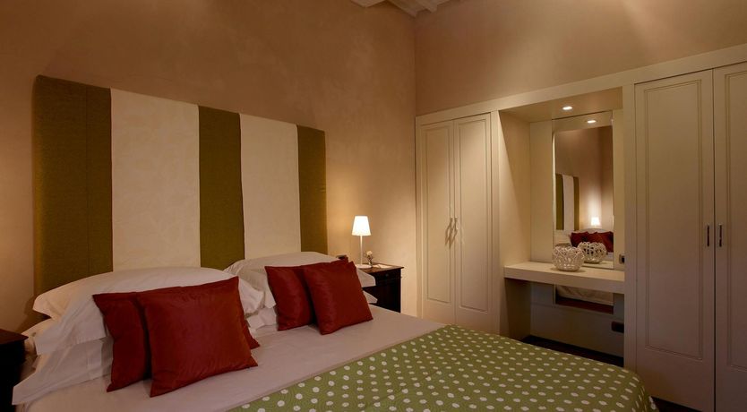 Photo of Umbrian Indulgence