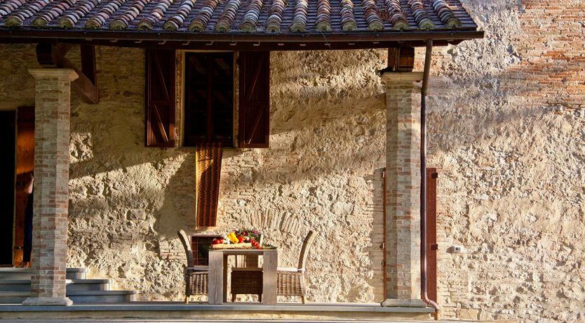 Photo of Umbrian Indulgence