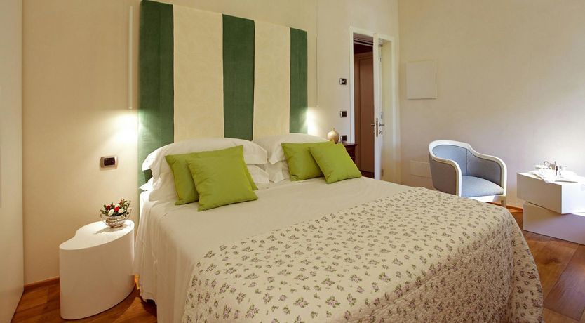 Photo of Umbrian Indulgence