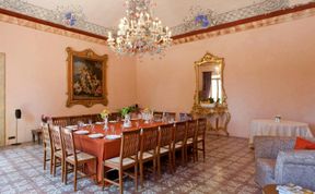 Photo of Umbrian Indulgence