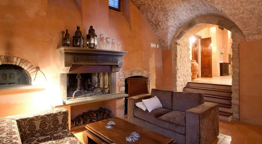 Photo of Umbrian Indulgence