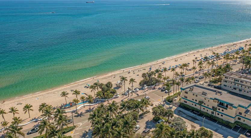 Photo of Serenity Beach Retreat