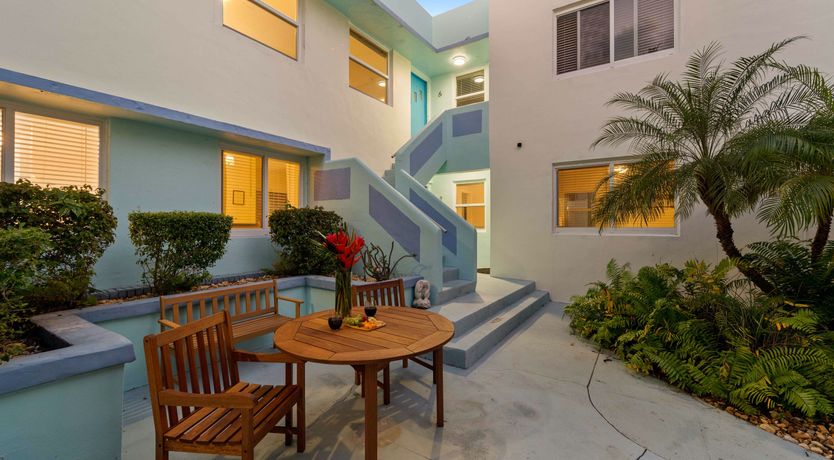 Photo of Serenity Beach Retreat