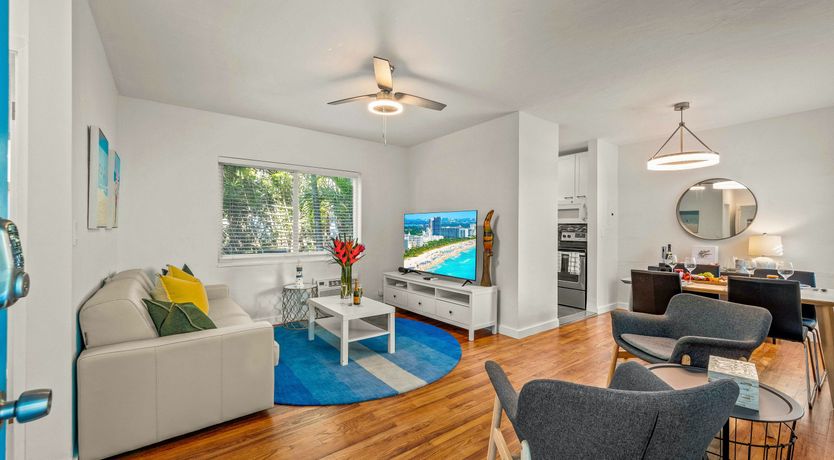 Photo of Serenity Beach Retreat