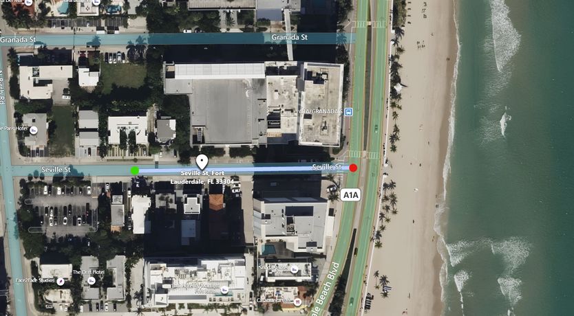 Photo of Serenity Beach Retreat