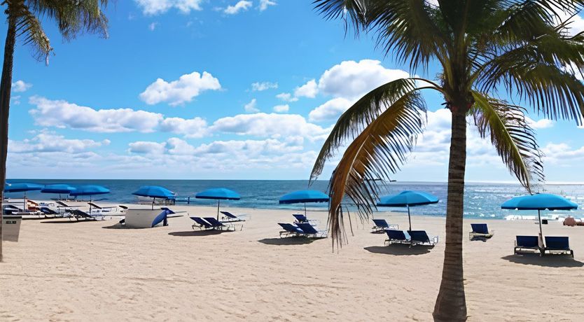 Photo of Serenity Beach Retreat