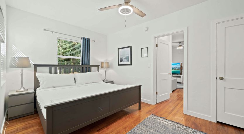 Photo of Serenity Beach Retreat