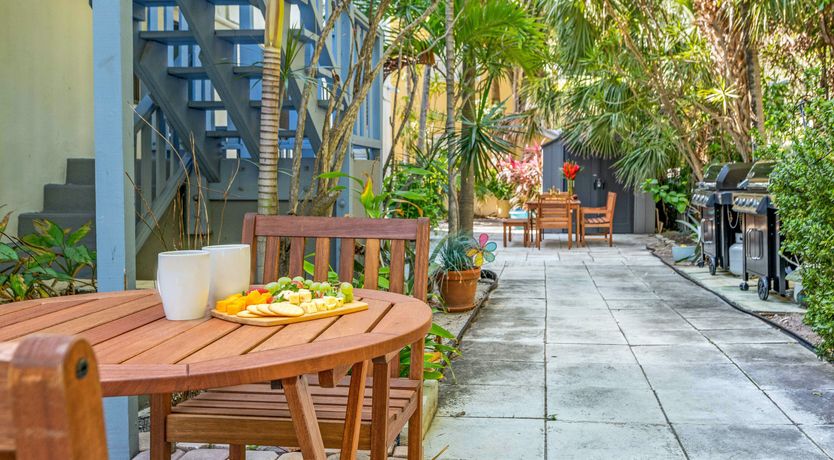 Photo of Serenity Beach Retreat