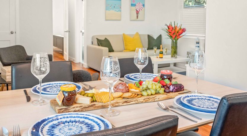 Photo of Serenity Beach Retreat