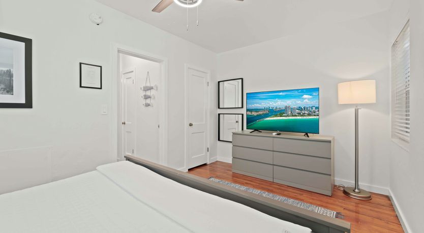 Photo of Serenity Beach Retreat