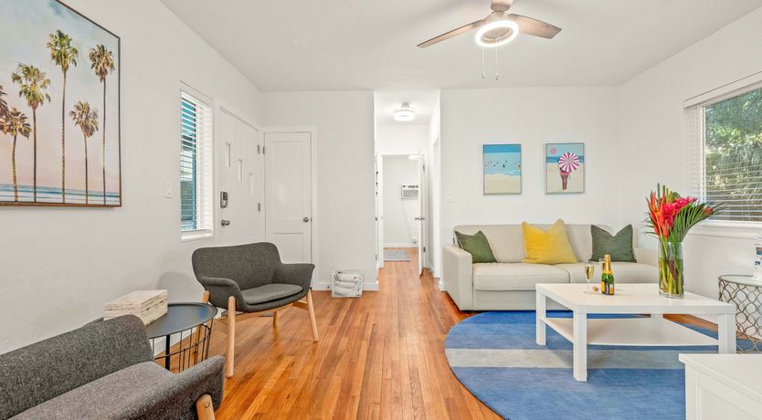 Photo of Serenity Beach Retreat