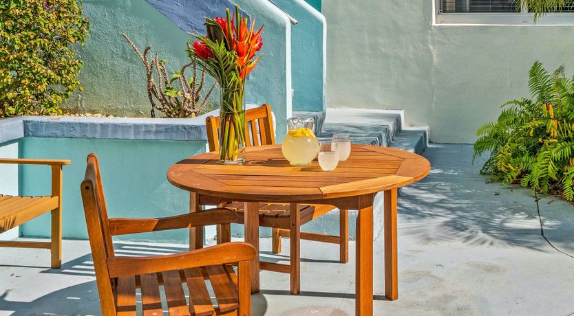 Photo of Serenity Beach Retreat