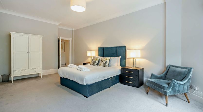 Photo of Back to the Start