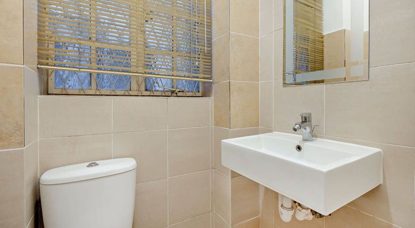 Photo of Back to the Start