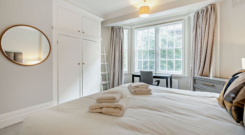 Photo of Back to the Start