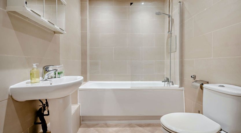 Photo of Back to the Start