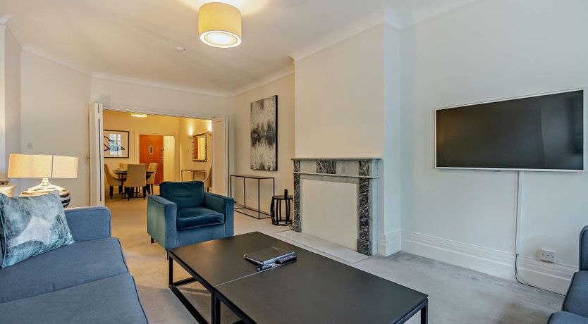 Photo of Back to the Start