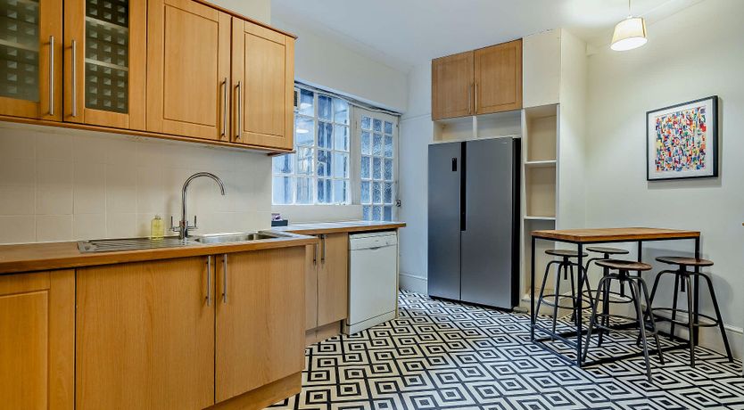 Photo of Back to the Start