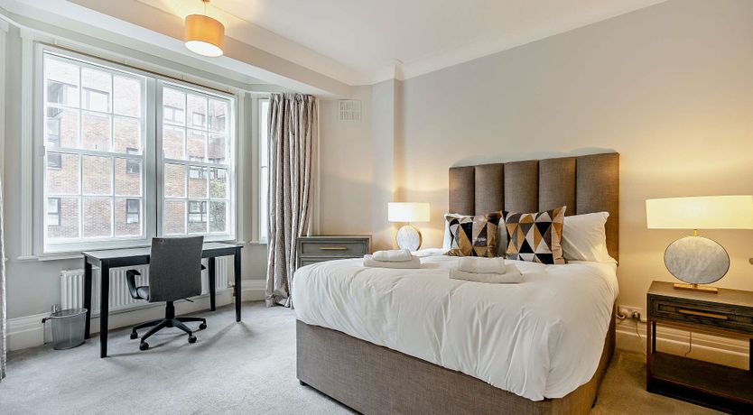 Photo of Back to the Start