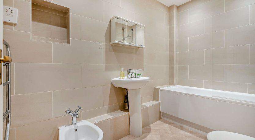 Photo of Back to the Start