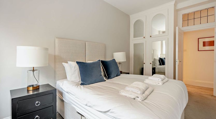 Photo of Back to the Start