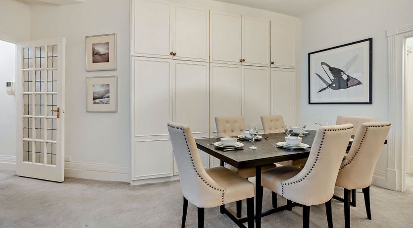 Photo of Back to the Start