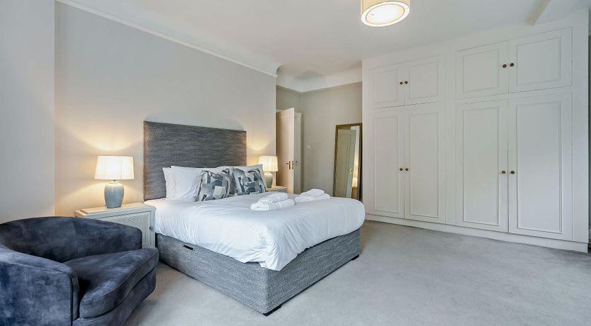 Photo of Back to the Start