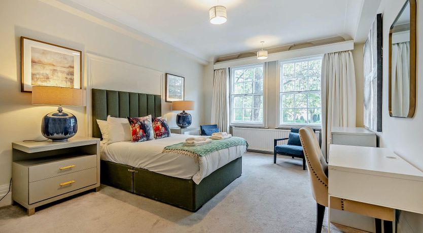 Photo of Back to the Start