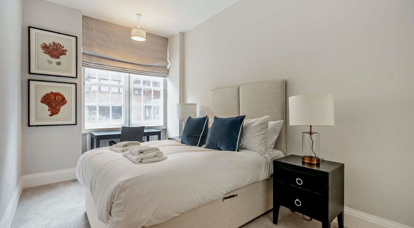 Photo of Back to the Start