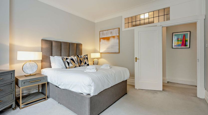 Photo of Back to the Start