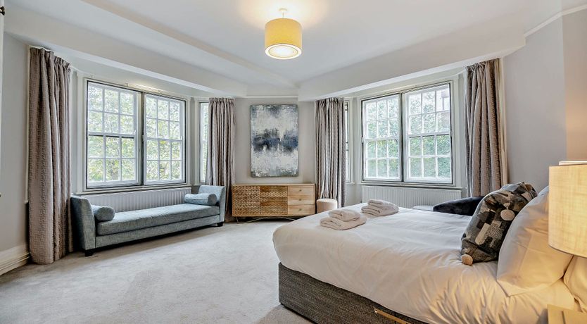 Photo of Back to the Start