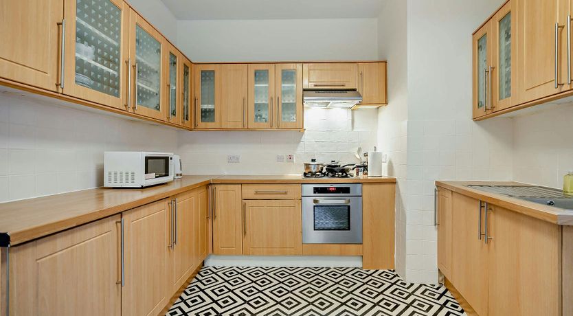 Photo of Back to the Start