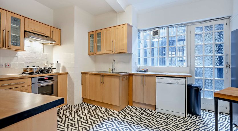 Photo of Back to the Start