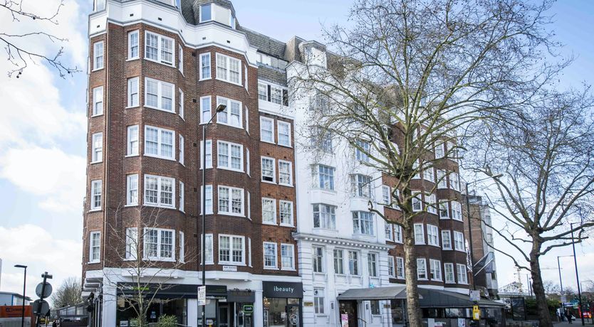 Photo of Back to the Start