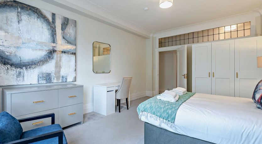 Photo of Back to the Start