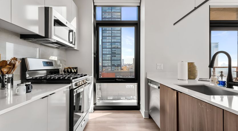 Photo of Windy City Wonder