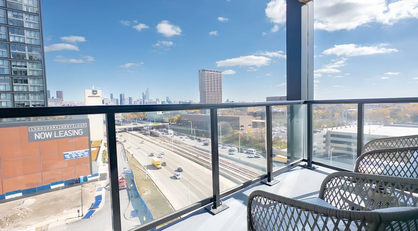 Photo of Windy City Wonder