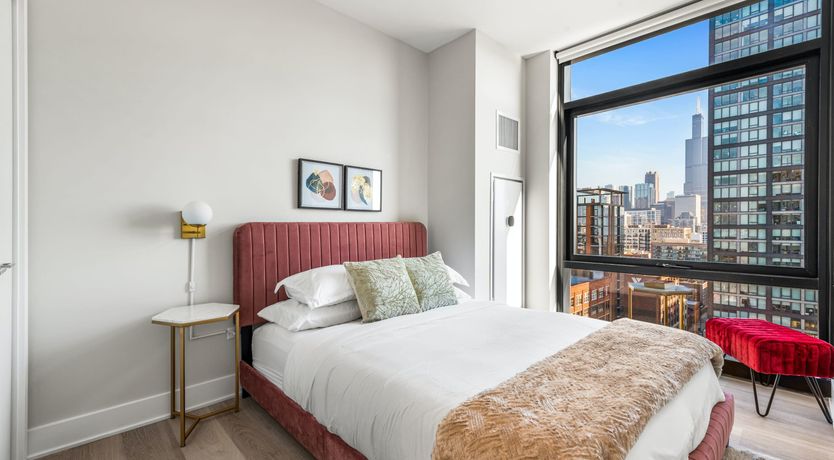 Photo of Windy City Wonder