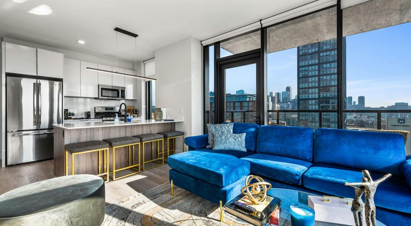 Photo of Windy City Wonder