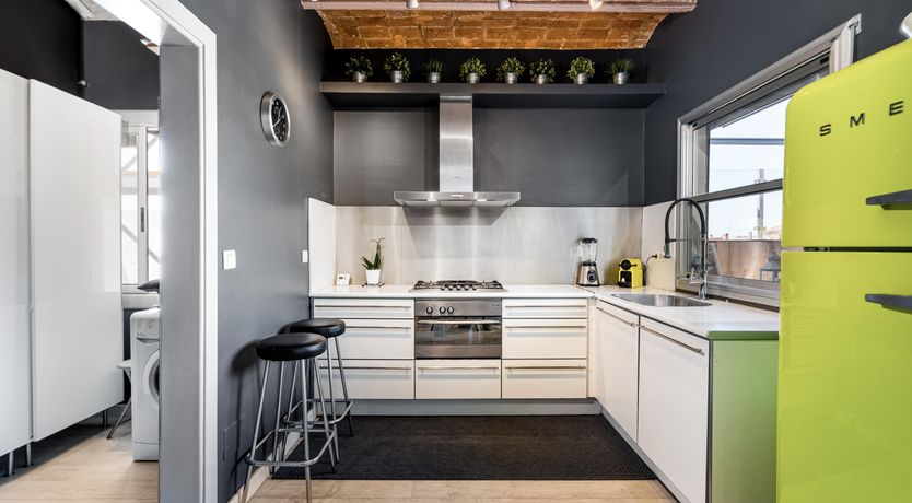 Photo of El Préssec