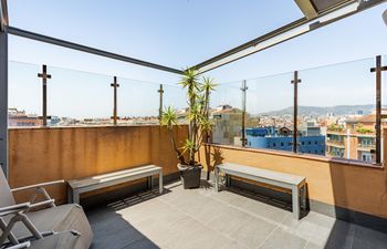 El Préssec Holiday Home